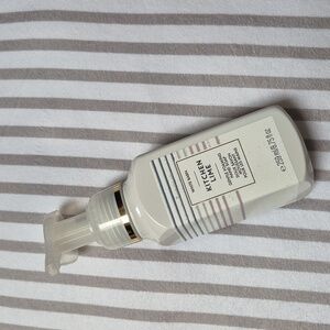 Kitchen Lime Foaming Hand Soap From Bath & Body Works, Brand New